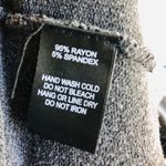 Mono B Clothing Mineral Wash Cardigan Photo 7