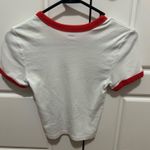 Levi's Graphic baby tee Photo 1