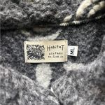 Habitat  Clothes to Live In Rose Wool Blend Jacket medium/large fall winter snow Photo 7