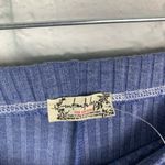 Free People NWT Take Two Ribbed Biker Shorts Photo 3