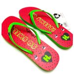 Harajuku Lovers  So Sweet Flip Flop Sandals Photo 2