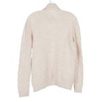 Stitch Fix Evolution Bethy Cable Knit Turtleneck Sweater from  Women's Medium Photo 4