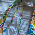 Xhilaration  Bikini Set Floral Photo 2