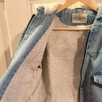 Ashley-Vintage Charm Denim jacket  Photo 3