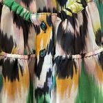 Anthropologie Vanessa Virginia  Silk Blouse Photo 2