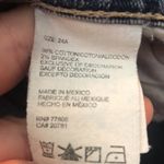 Tommy Hilfiger  Classic Fit Jeans, size 24 Photo 6