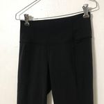 Lululemon Capri Leggings Photo 1