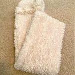 Bershka  Circle Scarves women wrap scarf winter accessories Photo 0