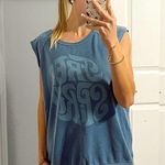 Junk Food Free Spirit Top Photo 0