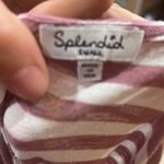 Splendid  spaghetti strap blouse Photo 4