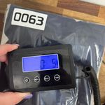 J. McLaughlin  Womens Cardigan Sweater XS‎ Blue Solid Button Knit Long Sleeve Photo 5