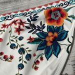 Johnny Was  Ardella Hipster Bikini Bottom Size XXL NWT Photo 5