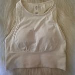 Lululemon Size 4, Ebb to Train Bra, Medium Support, C/D Cup Photo 2