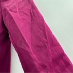 Endless Rose RTR  Purple Pink Single Breasted‎ Long Sleeve Blazer Sz S Photo 9