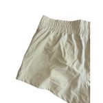 Danskin ‎ Training Shorts Sage Green Stretch Athletic Gym Activewear L Photo 6