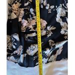 DR2 Dress Sz. Small Babydoll Fairy Boho Festival Artsy Whimsical Crochet Floral Photo 4