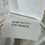 prAna NWT  Granite Springs Dress in Canvas‎ Alotta Dots Size SMALL Photo 10