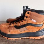 Vans UltraRange EXO Hi MTE-1 Unisex Shoe Size 8 or 9.5 #B1853 Photo 2