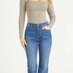 Vigoss Royce 70s Straight Jeans Photo 0