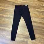 AG Adriano Goldschmied Adriano Goldschmied Farrah Skinny Ankle in Endless Blue Stretch AG Jeans 30 Dark Photo 7