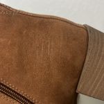 Universal Threads Universal Thread Women’s Kennedy Boots Cognac Tan Size 8 Photo 9