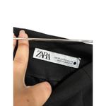 ZARA  Women's Black Mini‎ Skirt size XS Photo 2