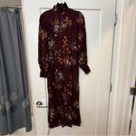 Reformation BRAND NWT Aude Dress in Emmeline Photo 8