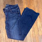 American Eagle Outfitters Jeans Size 8 Blue Photo 0