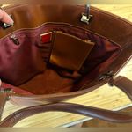 Cole Haan Vintage Cole Hann Leather Shoulder Bag Photo 7