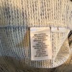 Ann Taylor  Women's Patterened Short Sleeve Dress Size 2P Blue & White Photo 10