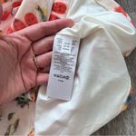 Urban Outfitters NWT  riko mesh butterfly print mini dress printed‎ Photo 6