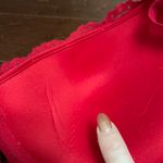 Smart & Sexy NWT Red Lace Bra Size 38D Photo 5