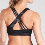 Athleta Camo Run Free Sports Bra Photo 1
