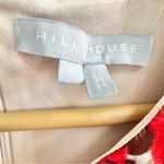 Hill House  Davina Dress in Red Diamond Rose Photo 9