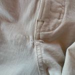 Madewell The Perfect Vintage Wide Leg Crop Jean White Jeans Size 20W Photo 4