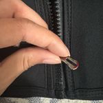 Black Shapelust Size Small Waist Trainer Hooks The Mid Shaper Shapewear Faja Photo 5