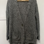 Abercrombie & Fitch Cardigan Photo 0