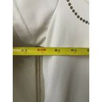 IZOD  Perform Xtreme function golf cool-fx polo Sz M Retro Circles Orange Brown Photo 4