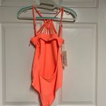 Tori Praver Swimwear NWT  Size XS Photo 4