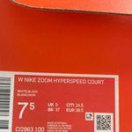 Nike BRAND NEW Zoom Hypercourt Volleyball Shoes Photo 3