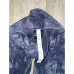 LULULEMON Women's‎ size 0 ALIGN Shorts Heritage 365 Camo Deep Coal Black Photo 1