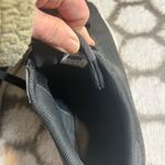 Puma Black Sneakers, classic women’s everyday sneaker. Pre-worn 2 times, great! Photo 9