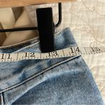 Bill Blass Vintage 90s Straight Leg Jeans Women’s Size 8 Classic High Rise Stone Washed Photo 3