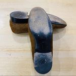 CELINE ponyhair loafers in brown. Made in Italy. Photo 3