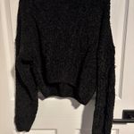 Love Tree xl black kit sweater Photo 0