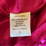 Lucy in the Sky Sequin mini dress Photo 4