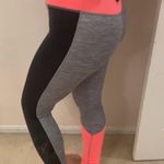 Nike  activewear 7/8 length leggings. Xs Photo 8