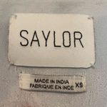 Saylor Leigha Mini Dress in Multi Photo 6