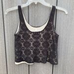 Final Touch  Cropped‎ Tank Top Photo 6