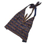 Thrills  Revel Halter Tank Bikini‎ Top nwt Photo 0